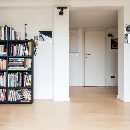 Plum Guide - Libreria 公寓 米兰